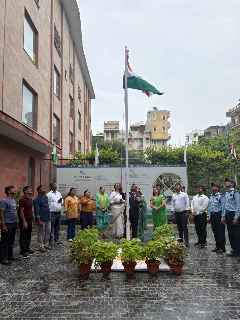Independance Day Celebration