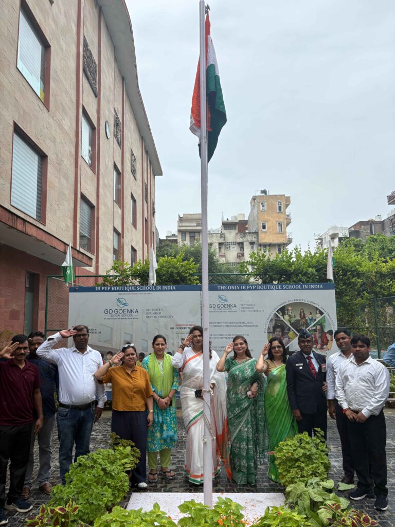 Independance Day Celebration