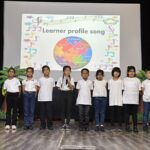 IB School in Gurgaon