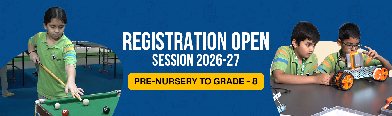 gd goenka global school,ib school in gurgaon,international school