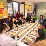 character building in good education,education