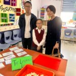 character building in good education,education