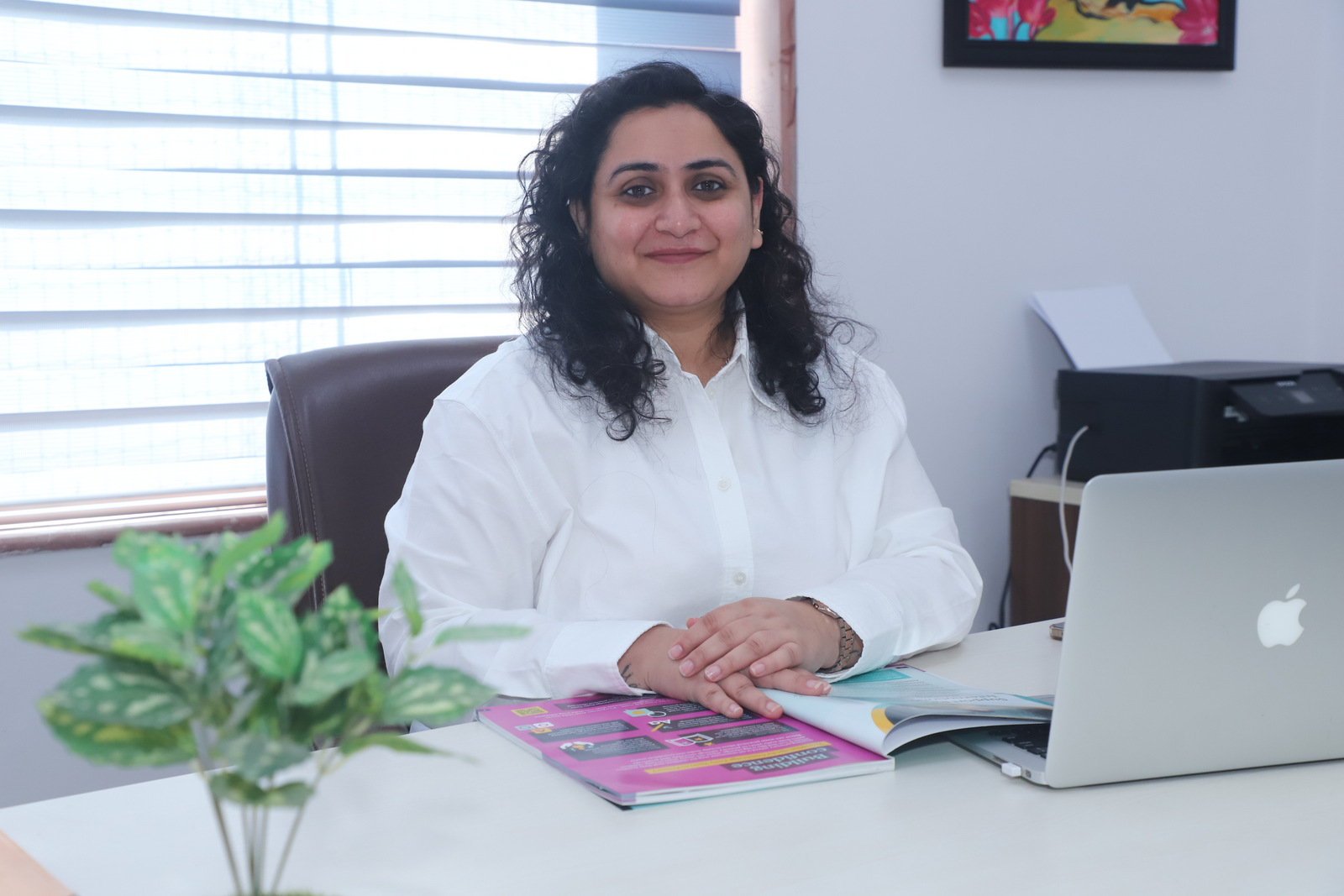 Rini Chhabra