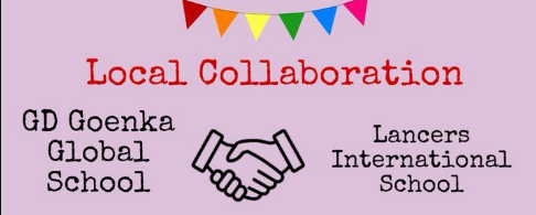 Local Collaboration with Lancers